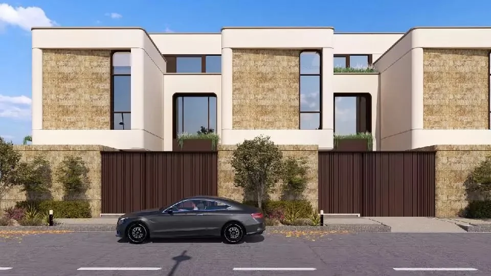 ربوة الرمز